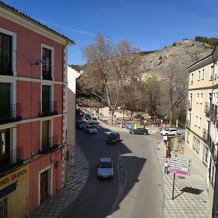 Domus Cuenca Villa Cuenca  Kültér fotó