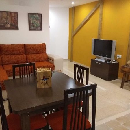Domus Cuenca Villa Cuenca  Kültér fotó