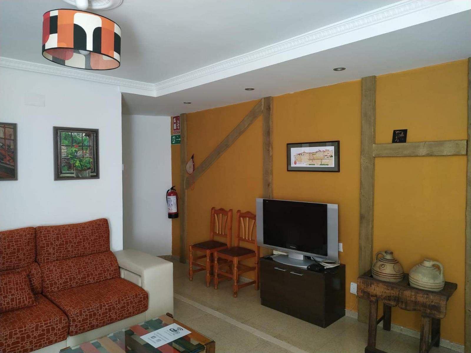 Domus Cuenca Villa Cuenca  Kültér fotó