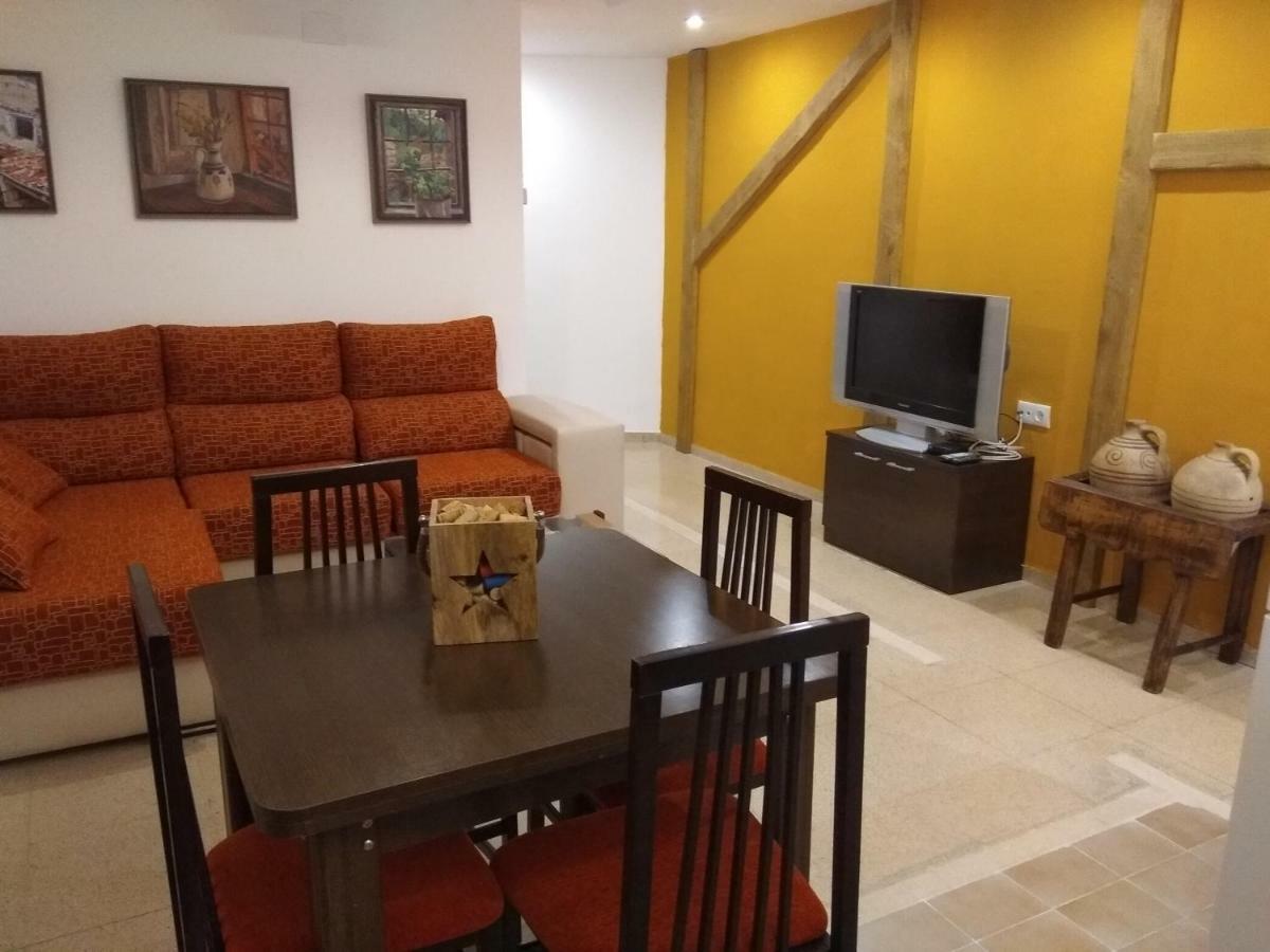 Domus Cuenca Villa Cuenca  Kültér fotó