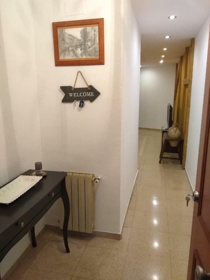 Domus Cuenca Villa Cuenca  Kültér fotó