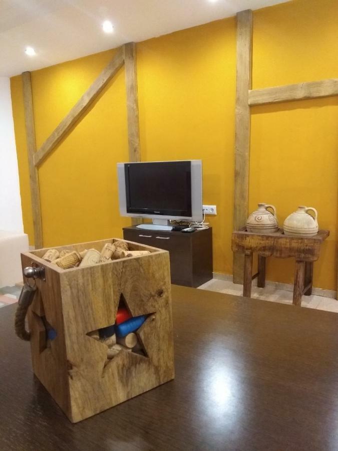 Domus Cuenca Villa Cuenca  Kültér fotó