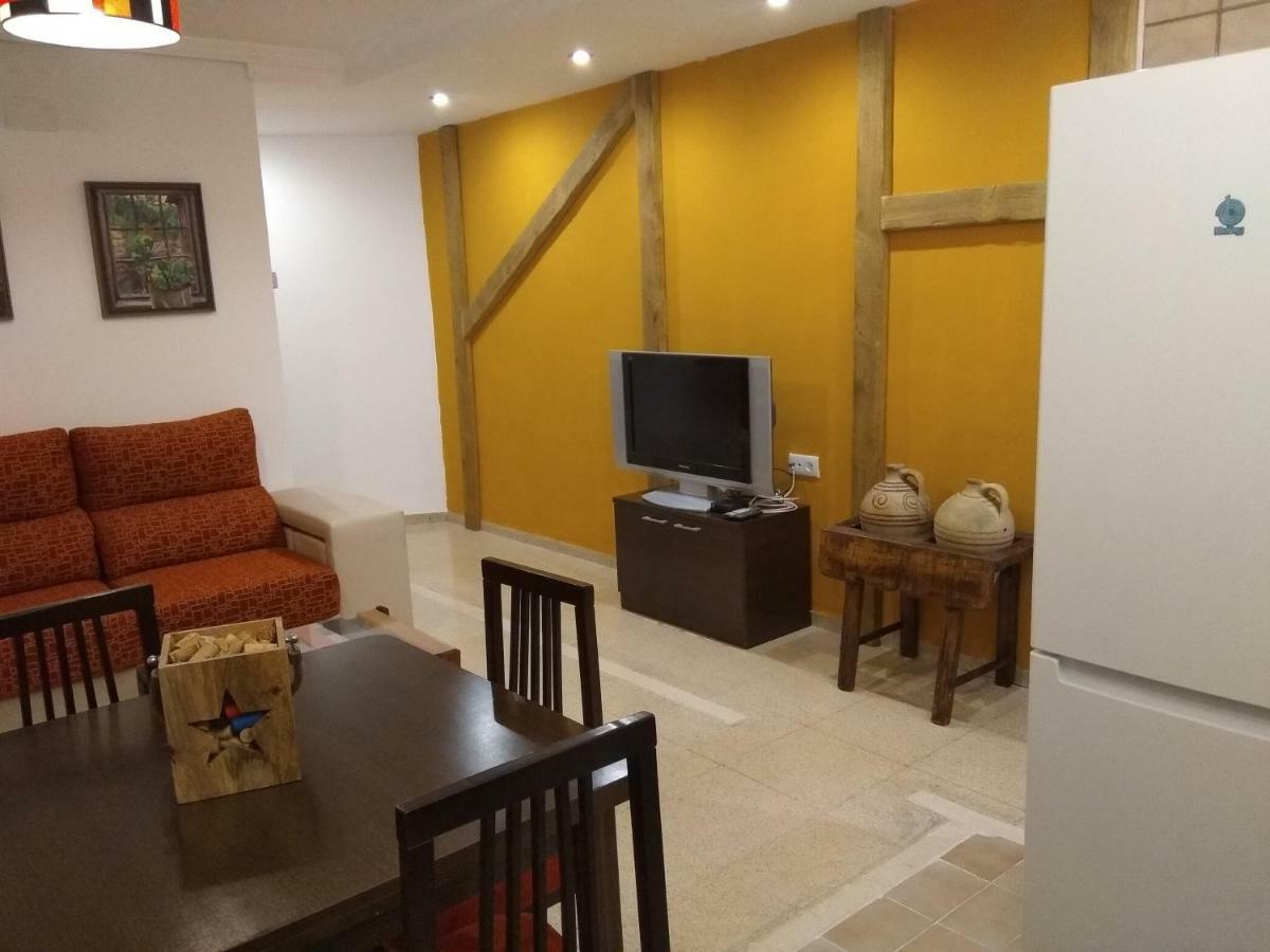 Domus Cuenca Villa Cuenca  Kültér fotó