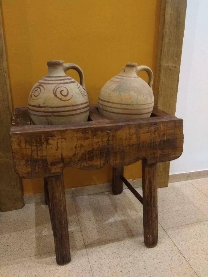 Domus Cuenca Villa Cuenca  Kültér fotó