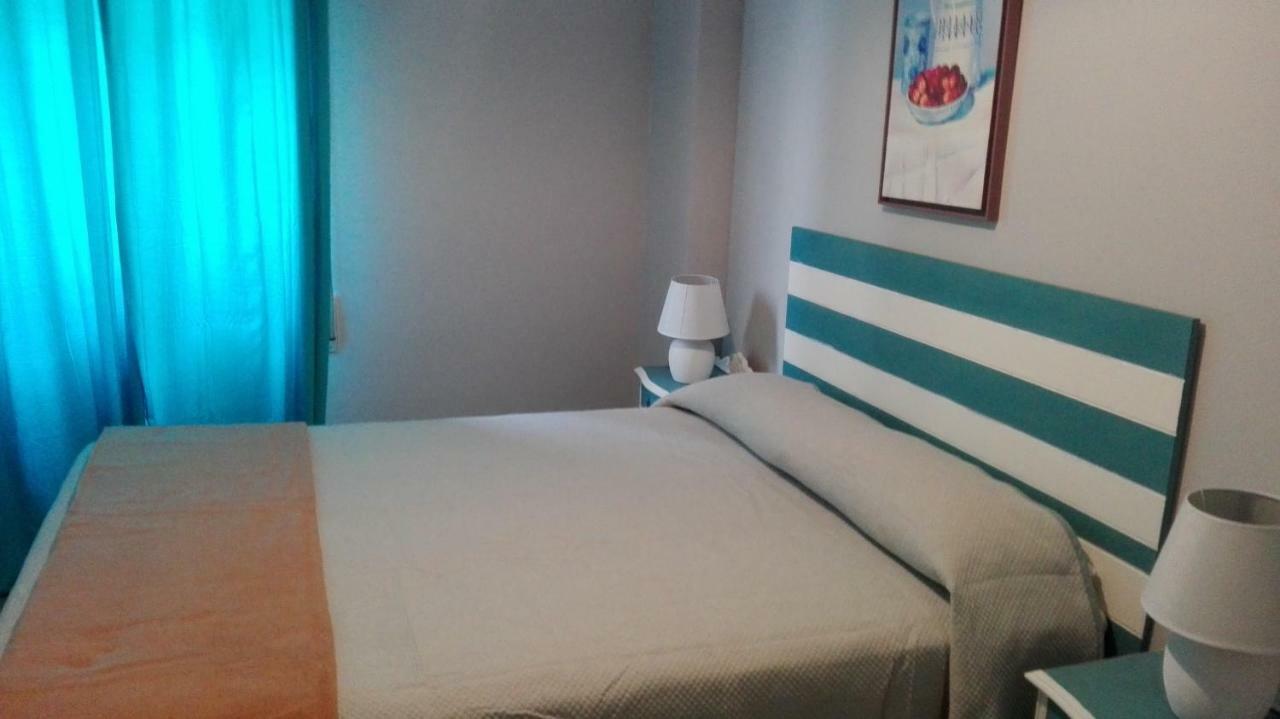 Domus Cuenca Villa Cuenca  Kültér fotó