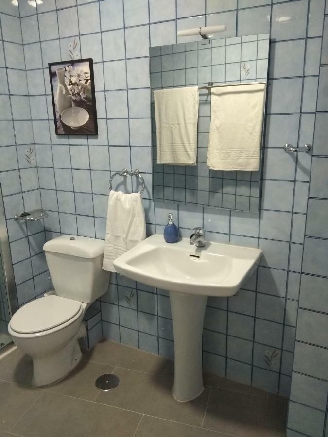 Domus Cuenca Villa Cuenca  Kültér fotó