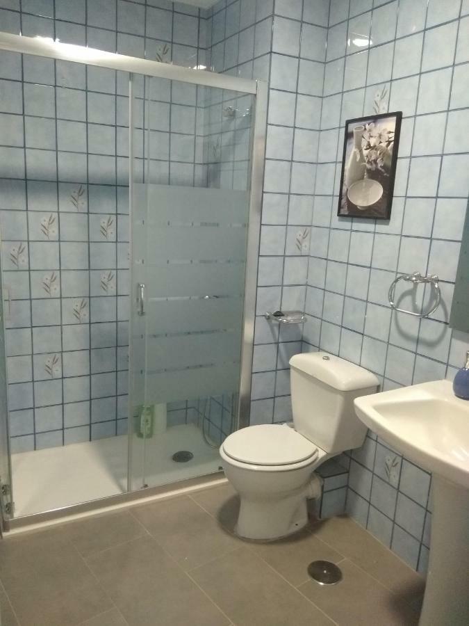 Domus Cuenca Villa Cuenca  Kültér fotó